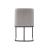 Serena Faux Leather Dining Chair 