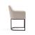 Serena Leatherette Dining Armchair