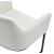 Serena Leatherette Dining Armchair