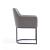 Serena Leatherette Dining Armchair