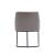 Serena Leatherette Dining Armchair