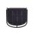 Serena Leatherette Dining Armchair