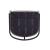 Serena Leatherette Dining Armchair