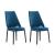 Kara Velvet Upholstered Dining Chair