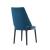 Kara Velvet Upholstered Dining Chair