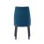 Kara Velvet Upholstered Dining Chair
