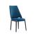 Kara Velvet Upholstered Dining Chair