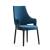 Kara Upholstered Dining Arm Chair 