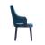 Kara Upholstered Dining Arm Chair 
