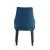 Kara Upholstered Dining Arm Chair 