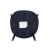 Kara Upholstered Dining Arm Chair 