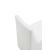 Anna Square Faux Leather Dining Chair 
