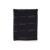 Anna Square Faux Leather Dining Chair 