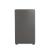 Anna Square Faux Leather Dining Chair 
