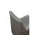 Anna Square Faux Leather Dining Chair 