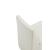 Anna Square Faux Leather Dining Chair 