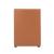 Anna Square Faux Leather Dining Armchair 