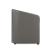 Anna Round Faux Leather Dining Armchair 