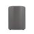 Anna Round Faux Leather Dining Armchair 