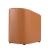 Anna Round Faux Leather Dining Armchair 