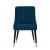 Eda Velvet Dining Chair 
