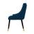 Eda Velvet Dining Chair 