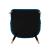 Eda Velvet Dining Chair 