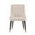 Eda Velvet Dining Chair 