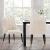 Eda Velvet Dining Chair 