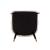 Eda Velvet Dining Chair 