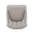 Eda Velvet/Leatherette Dining Chair 
