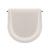 Lia Chenille Dining Armchair 