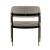 Lia Chenille Dining Armchair 