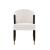 Ola Chenille Dining Chair 