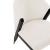 Ola Chenille Dining Chair 