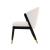 Ola Chenille Dining Chair 