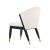 Ola Chenille Dining Chair 
