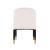 Ola Chenille Dining Chair 