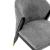 Ola Chenille Dining Chair 