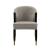 Ola Chenille Dining Chair 