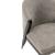 Ola Chenille Dining Chair 