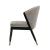Ola Chenille Dining Chair 