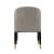 Ola Chenille Dining Chair 
