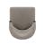 Ola Chenille Dining Chair 