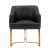 Reeva Leatherette Dining Armchair 
