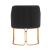 Reeva Leatherette Dining Armchair 