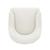 Reeva Leatherette Dining Armchair 