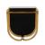 Reeva Leatherette Dining Armchair 