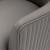 Reeva Leatherette Dining Armchair 