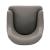 Reeva Leatherette Dining Armchair 